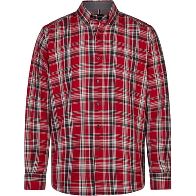 Shirt met lange mouwen Hechter Bd Casual RF