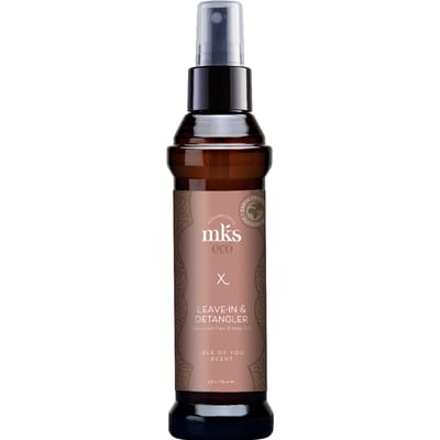 MKS-Eco X Leave-in & Detangler Isle of you 118ml