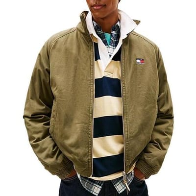 Windjack Tommy Hilfiger Pad