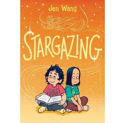 Stargazing - Jen Wang