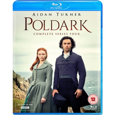 Poldark Series 4