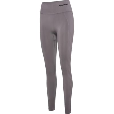 Hummel dameslegging Tif Seamless High Waist Tights 210492