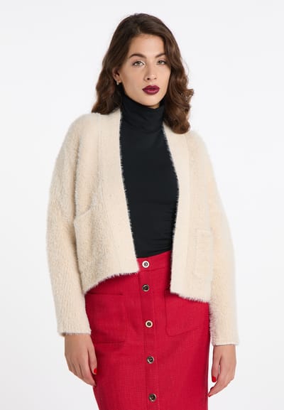 faina vest tylin