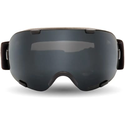 Skimasker DLX Bond