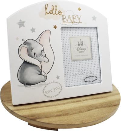 Disney Widdop &Co. Fotolijst Dumbo   15 cm