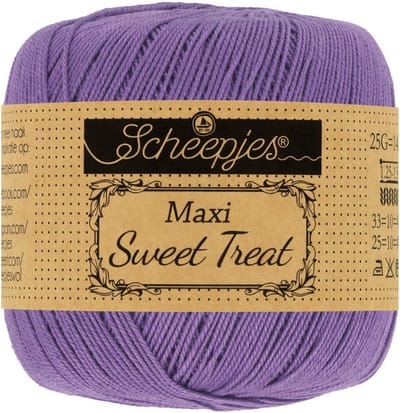 Scheepjes Maxi Sweet Treat - 113 Delphinium