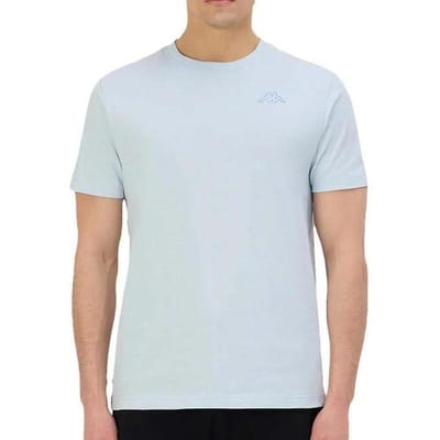 T-shirt Korte Mouw Kappa Cafers