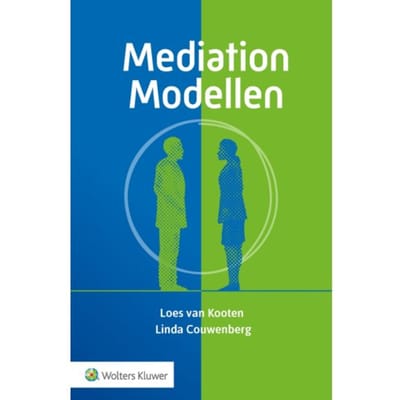 Mediation Modellen