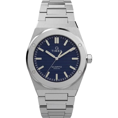 Timex Q TW2Y81400 Q Marbella Horloge