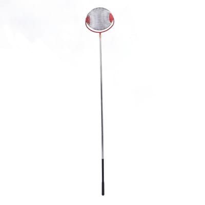 Ramasseur de noix efficace multifonction grande capacité portable roulant ramasse-glands rouleau supérieur pour gray