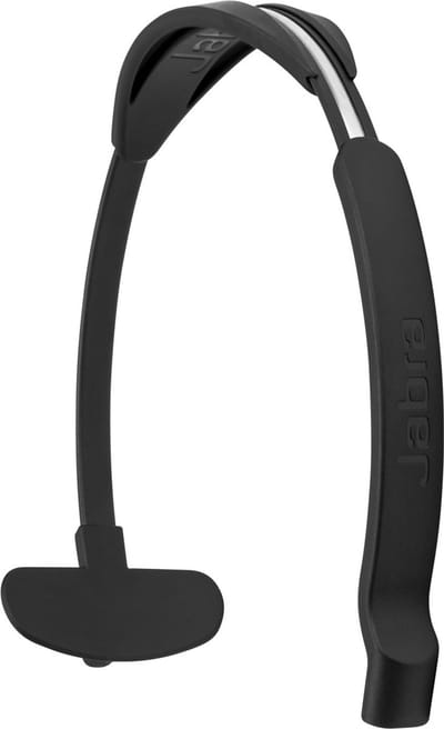 Jabra 14121-39 hoofdtelefoon accessoire Hoofdband