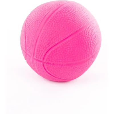 Hondenspeelgoed basketbal latex Martin Sellier