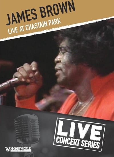 Recorded Live At Chastain Park