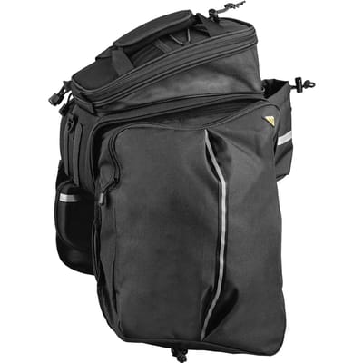 Fietstas Topeak MTM DXP MiK - RackTime