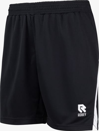 Robey Referee Short - - XXXXL