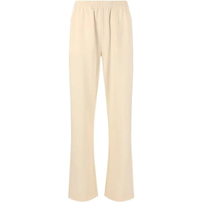 Athlecia Crecy W Pants Whisper White