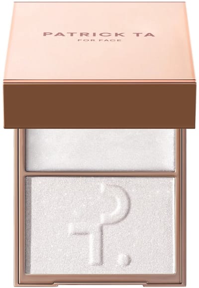 PATRICK TA Major Glow Highlighter - Highlighter - My Love