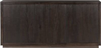 Tower Living - Mincio dressoir - 176 cm - bruin