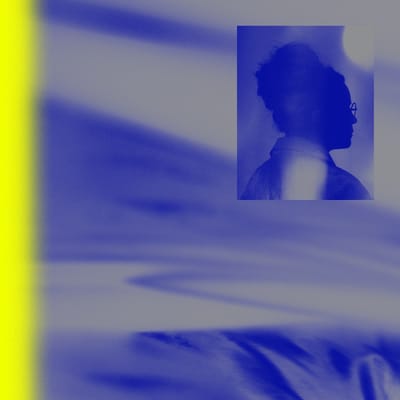 Anne Paceo, Laura Cahen, Piers Faccini - Atlantis (LP)