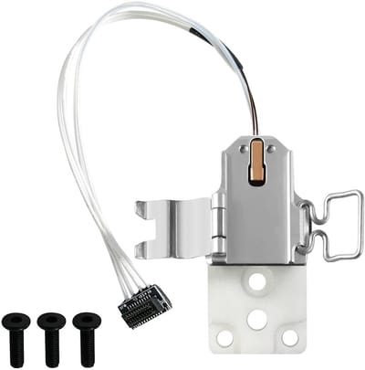 Verwarmingsbouwset voor keramische zirkoniumoxide met warmte-isolatie, verwarmingscomponent en temperatuursensor voor optimale prestaties