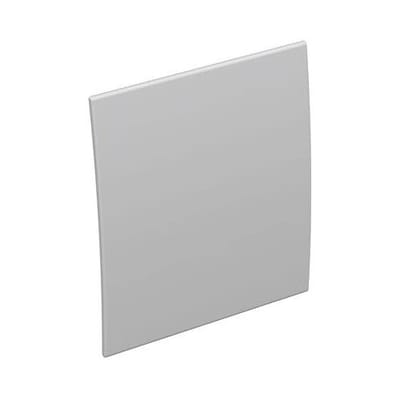 HEWI Backrest for folding seats 950.51.02090-98