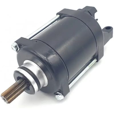 Startknop motorfiets Brazoline Demarreur Adaptable Origine Yamaha Mt07 / Tracer 2014-2021