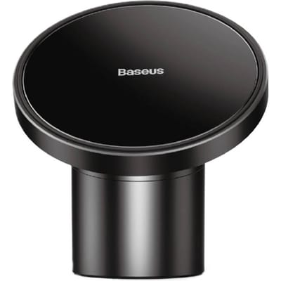 Baseus Magnetische Autohouder Voor Dashboard / Ventilatierooster Zwart - NeoGravity Overseas Edition