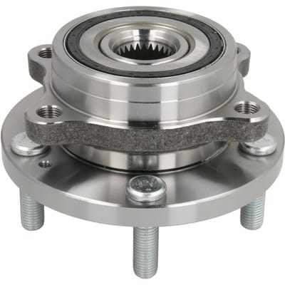 Wiellagerset met naaf BTA H10334BTA