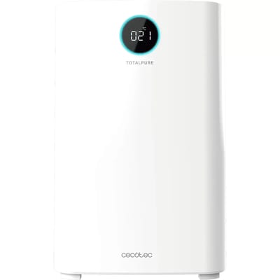 Luchtzuiveraar Cecotec TotalPure 7500 Connected