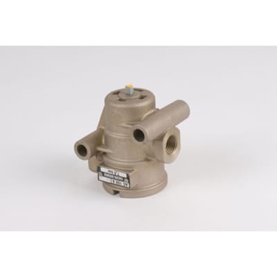 Overdrukventiel KNORR-BREMSE AC 156A