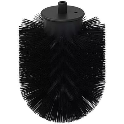 Cosmic Black & White Replacement Brush Head 3410735
