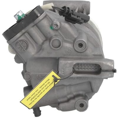 Airco-compressor ELSTOCK 51-0908