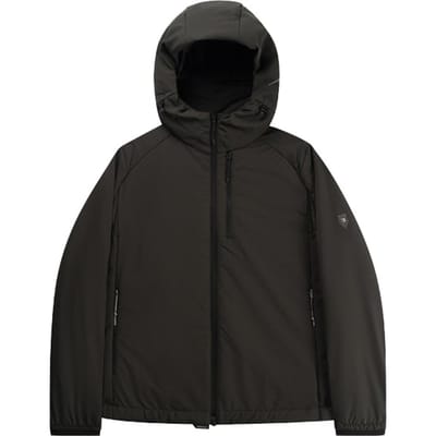 Krakatau Qm402 Dark Green Größe: S | Leichte Jacken Outlet | Herren | Grün