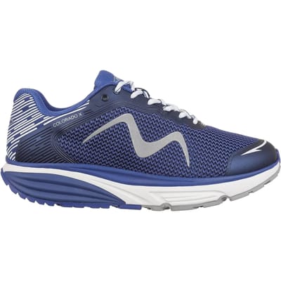 Hardloopschoenen voor dames MBT Colorado X