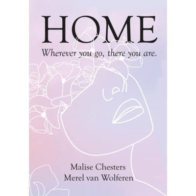 Home - Merel Van Wolferen