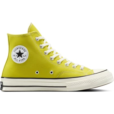 Converse Unisex Chuck 70 Hi Moss Sauce/egret/black Taglia: 46 | Sneakers Outlet | Unisex