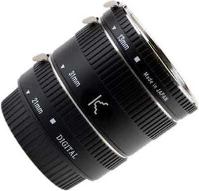 Meike Tussenringen Set Sony A-Mount