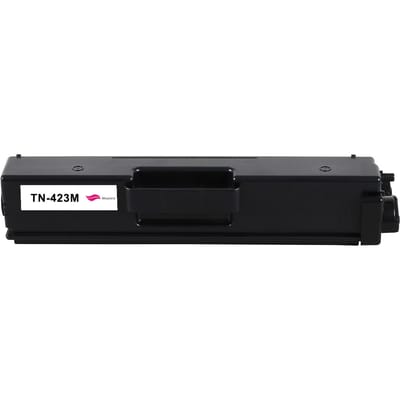 SecondLife - Brother toner TN- 423 / TN-421 Magenta