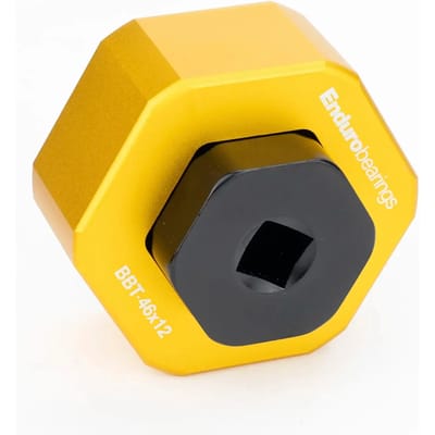Presse Boîtier de Pédalier Enduro Bearings Universal