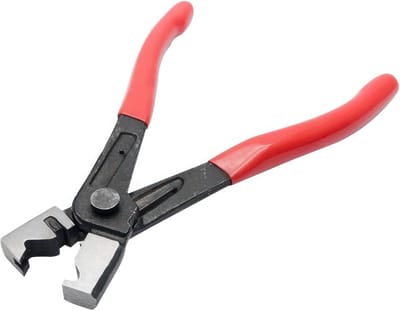 Multifunctionele Slangklem Pliers voor Auto en Boot, Clic en Clic-R Type, Ideaal voor Reparatie en Onderhoud van Slangen en Klemmen