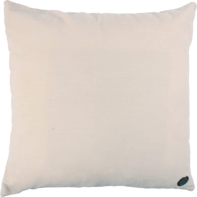ViaMondo Warmte Kussen 50x50 Creme Alto