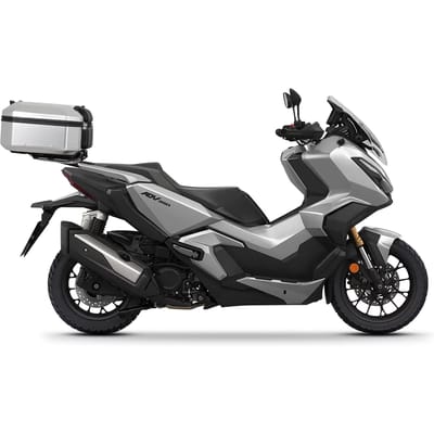 Shad Topkoffer Houder voor Honda 125 Forza Scooter 2015 tot 2020 H0FR15ST Gloednieuw