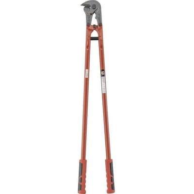 Alarm Werkzeuge Kopkniptang voor bouwstaalmatten 950 mm
