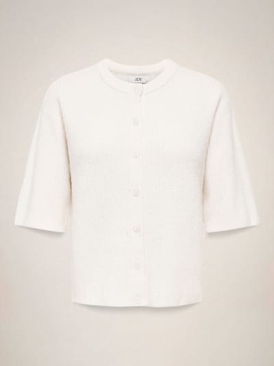 JDY - JDYCATTY 2/4 CARDIGAN KNT NOOS Dames Trui
