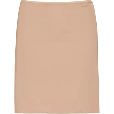 Triumph Body Make-Up Skirt 02 Dames Onderrok - Beige- Maat 38