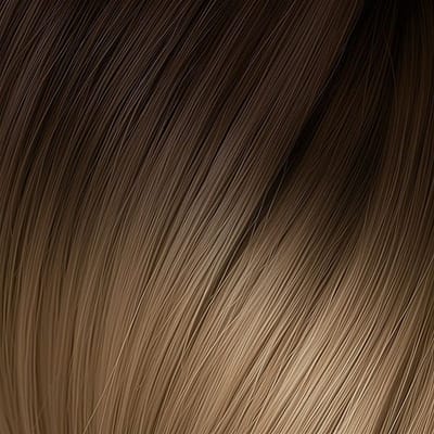 Seiseta Tape Extensions 8/DB4 Ombré 50cm