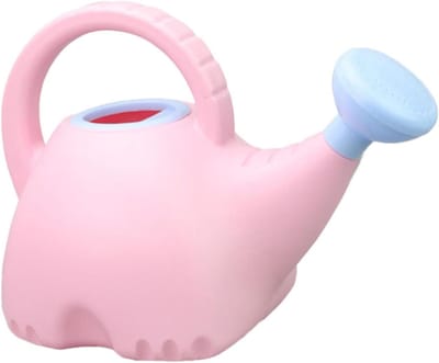 Gieter Kinderen - Waterkan Tuin - Planten Verzorgen - Afneembare Nozzle - 1.5 Liter - Groen