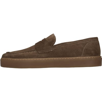 Hundred 100 Lage schoenen Bruin