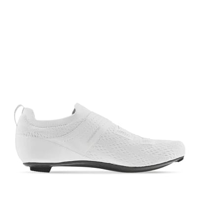 Gaerne G.zephyr Raceschoenen Wit EU 44 1/2 Man