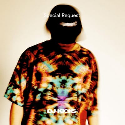 Special Request Dj-Kicks - Special Request